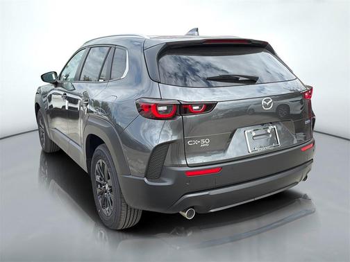 2026 Mazda CX-50 Hybrid Preferred