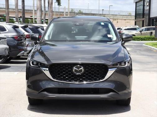 2022 Mazda CX-5 2.5 S Premium