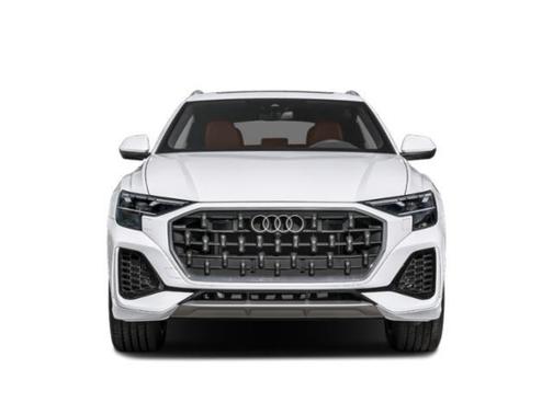 2024 Audi Q8 55 Premium Plus
