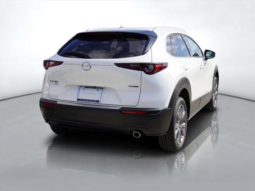 2025 Mazda CX-30 Premium Package