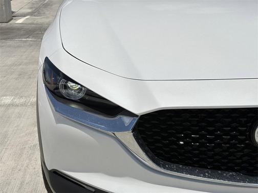 2025 Mazda CX-30 2.5 S Premium Package