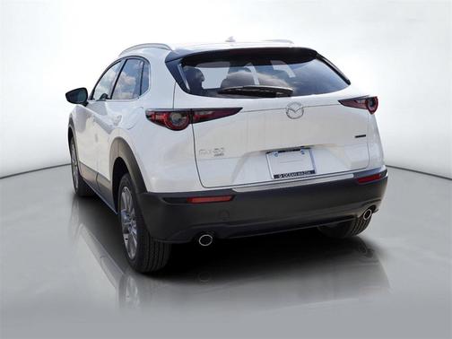 2025 Mazda CX-30 2.5 S Premium Package