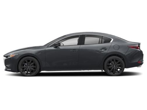 2024 Mazda Mazda3 2.5 S Select Sport