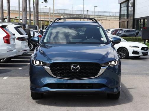 2024 Mazda CX-5 2.5 S Premium
