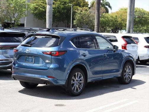 2024 Mazda CX-5 2.5 S Premium