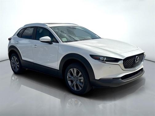 2026 Mazda CX-30 2.5 S Preferred Package