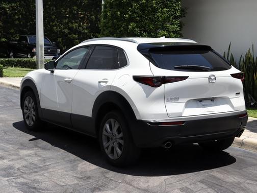 2021 Mazda CX-30 Premium