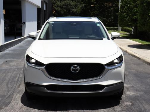 2021 Mazda CX-30 Premium