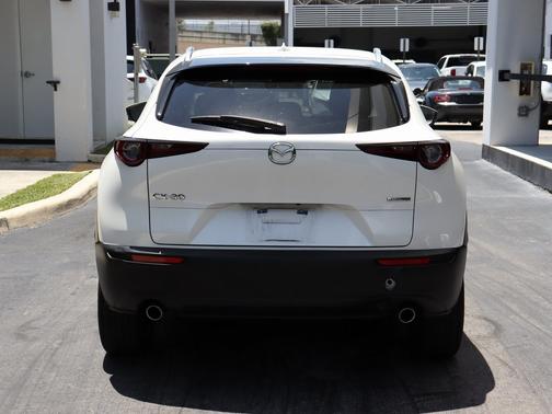 2021 Mazda CX-30 Premium