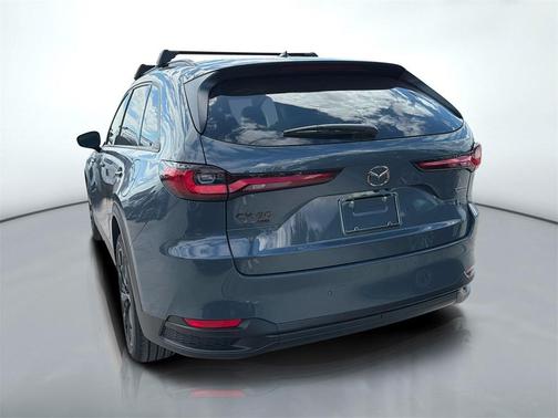 2026 Mazda CX-90 3.3 Turbo Premium Sport