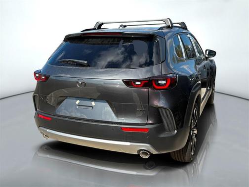 2026 Mazda CX-50 2.5 Turbo