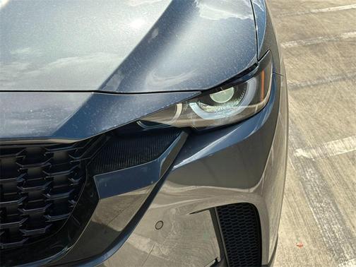 2026 Mazda CX-50 2.5 Turbo