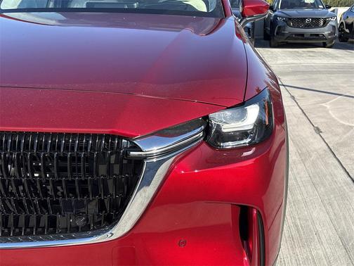 2026 Mazda CX-90 3.3 Turbo Premium Plus