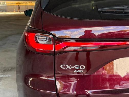 2025 Mazda CX-90 3.3 Turbo S Premium