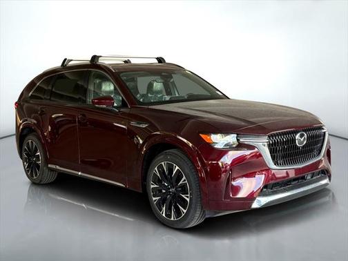 2025 Mazda CX-90 3.3 Turbo S Premium