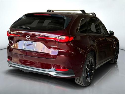 2025 Mazda CX-90 3.3 Turbo S Premium