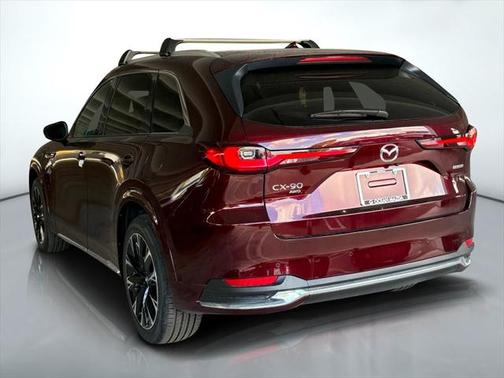 2025 Mazda CX-90 3.3 Turbo S Premium