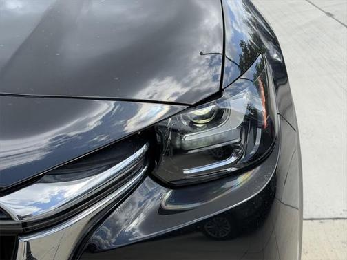 2025 Mazda CX-90 PHEV Preferred