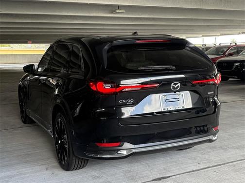 2025 Mazda CX-90 3.3 Turbo S Premium Plus