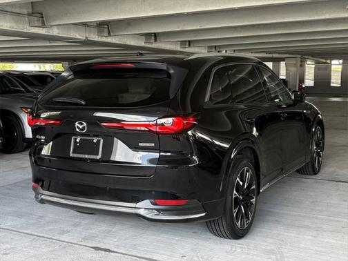 2025 Mazda CX-90 3.3 Turbo S Premium Plus