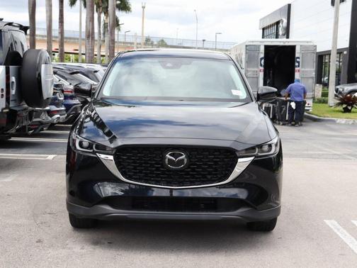 2023 Mazda CX-5 2.5 S Premium Plus