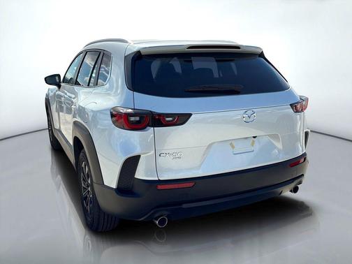 wind chill pearl 2026 Mazda CX-50 2.5 S Select Package