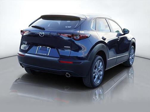 2025 Mazda CX-30 Preferred