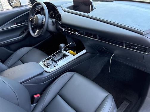 2025 Mazda CX-30 Preferred
