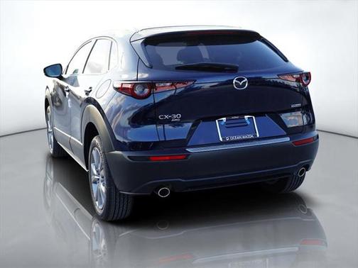 2025 Mazda CX-30 Preferred