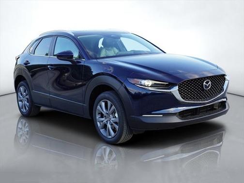 2025 Mazda CX-30 Preferred