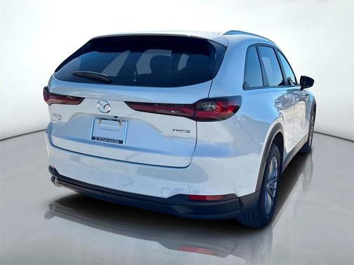 2026 Mazda CX-90 3.3 Turbo S