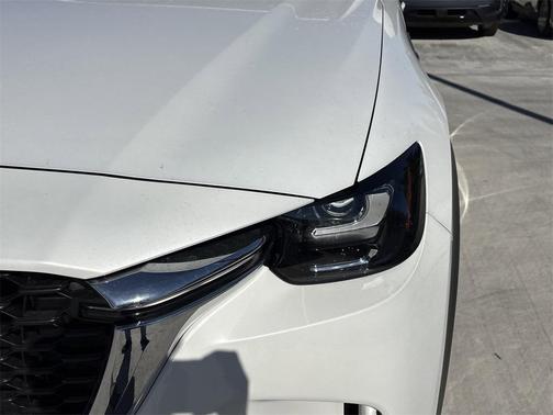 2026 Mazda CX-90 3.3 Turbo S