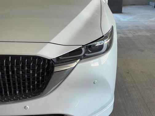 2025 Mazda CX-5 Signature