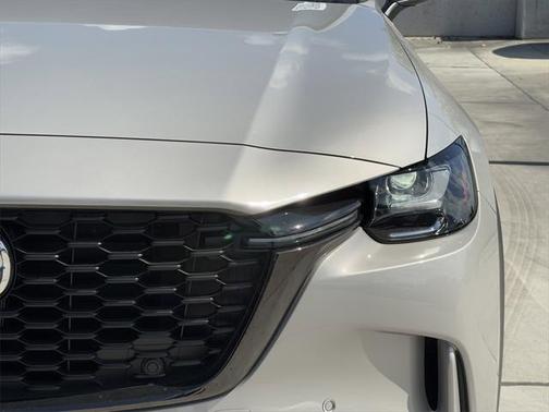 2025 Mazda CX-90 PHEV Premium Sport