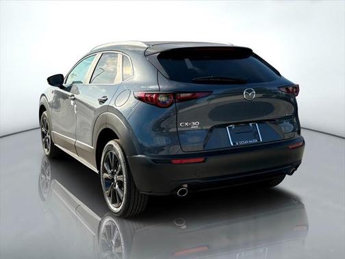 2025 Mazda CX-30 Base