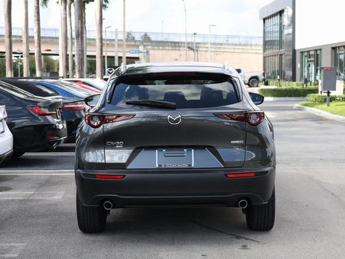 2024 Mazda CX-30 2.5 S Select Sport