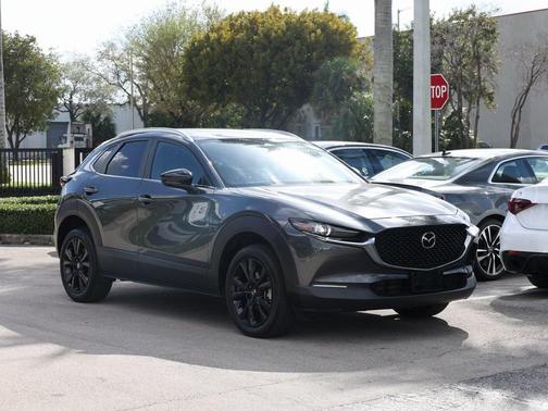 2024 Mazda CX-30 2.5 S Select Sport
