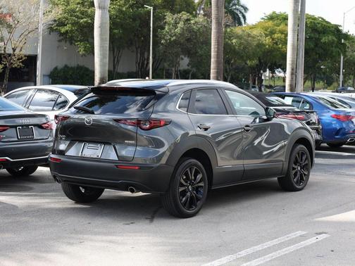 2024 Mazda CX-30 2.5 S Select Sport