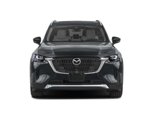 2024 Mazda CX-90 PHEV Premium Plus