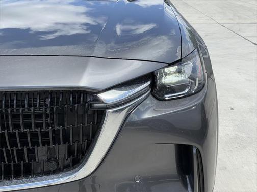 2025 Mazda CX-90 3.3 Turbo Preferred