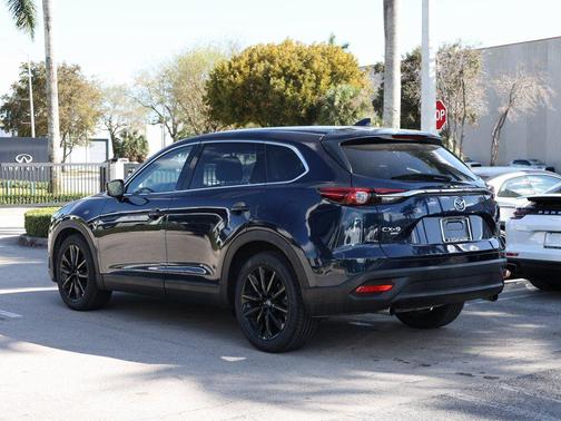 2023 Mazda CX-9 Touring