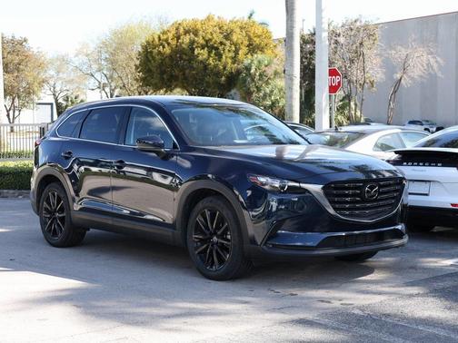 2023 Mazda CX-9 Touring