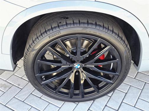 2025 BMW X5 sDrive40i