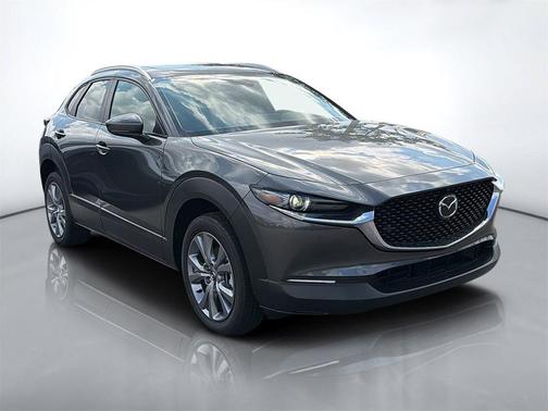 2026 Mazda CX-30 2.5 S Premium Package