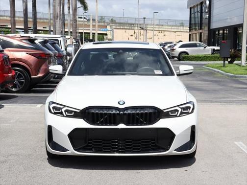 2023 BMW 330 330i