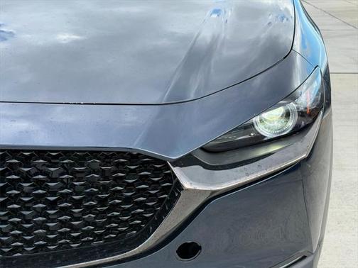 2025 Mazda CX-30 Turbo Premium Package