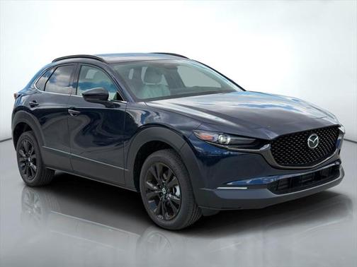 2025 Mazda CX-30 Turbo Premium Package