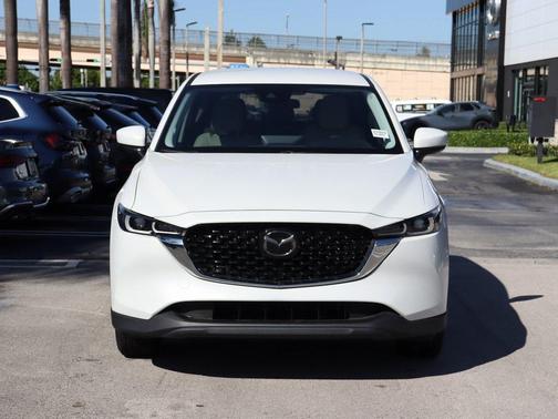 2023 Mazda CX-5 2.5 S Select
