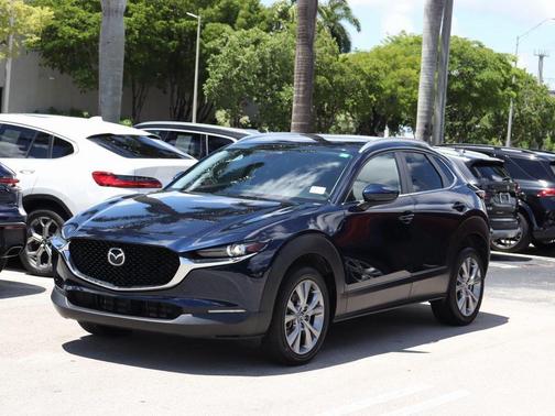 2023 Mazda CX-30 2.5 S Preferred Package