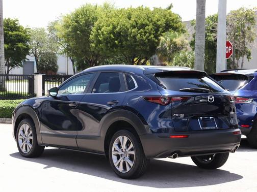 2023 Mazda CX-30 2.5 S Preferred Package